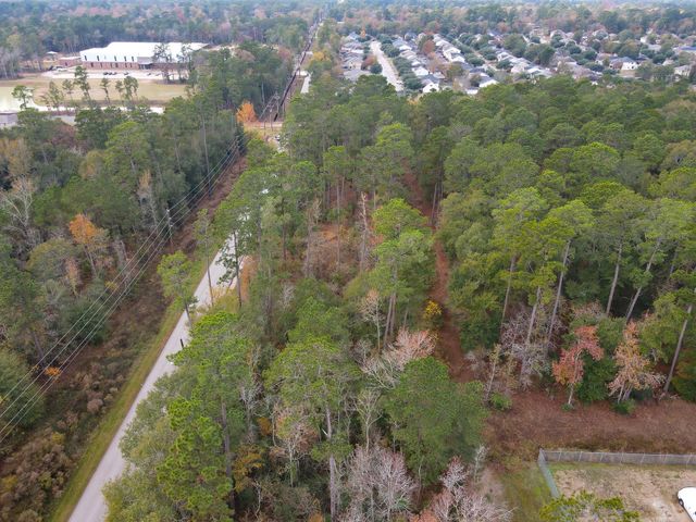 0 Foster Drive, Conroe, TX 77301