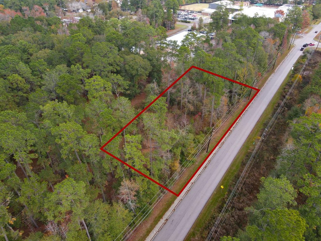 0 Foster Drive, Conroe, TX 77301