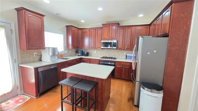 4060 Suwanee Bend Drive, Suwanee, GA 30024
