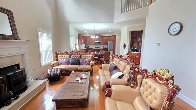 4060 Suwanee Bend Drive, Suwanee, GA 30024