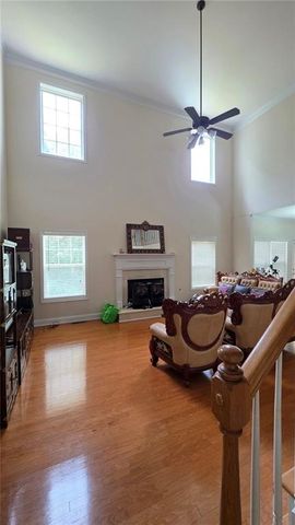 4060 Suwanee Bend Drive, Suwanee, GA 30024