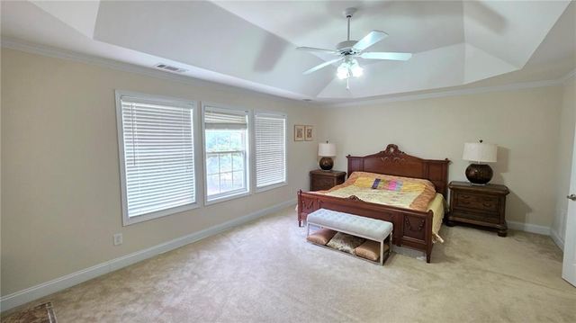 4060 Suwanee Bend Drive, Suwanee, GA 30024