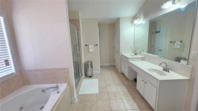 4060 Suwanee Bend Drive, Suwanee, GA 30024