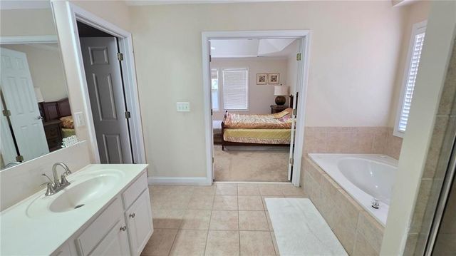 4060 Suwanee Bend Drive, Suwanee, GA 30024