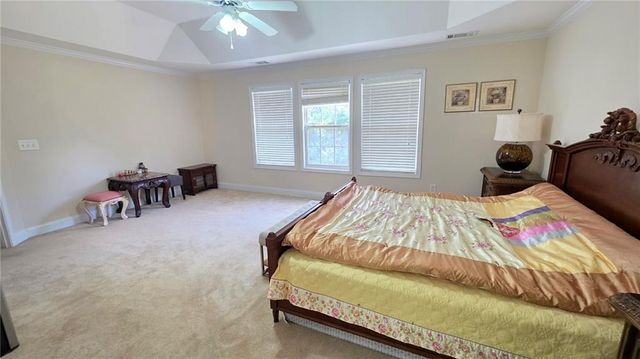 4060 Suwanee Bend Drive, Suwanee, GA 30024