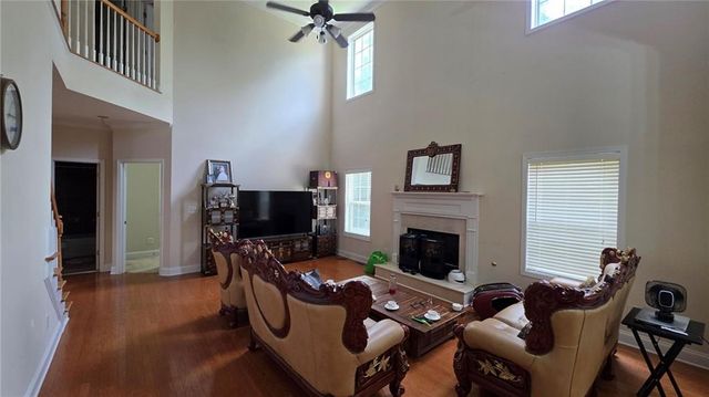 4060 Suwanee Bend Drive, Suwanee, GA 30024