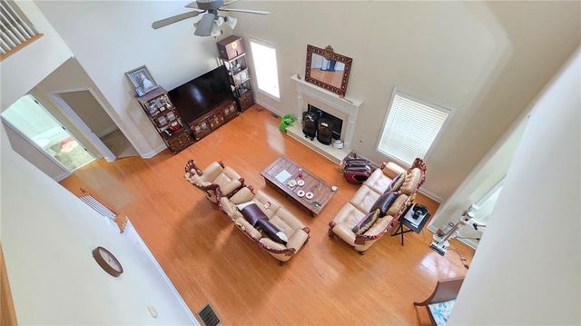 4060 Suwanee Bend Drive, Suwanee, GA 30024