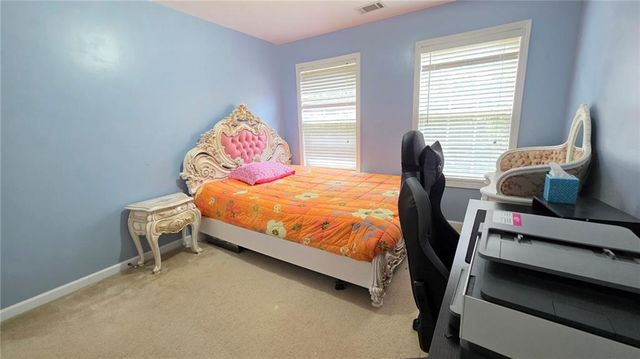 4060 Suwanee Bend Drive, Suwanee, GA 30024