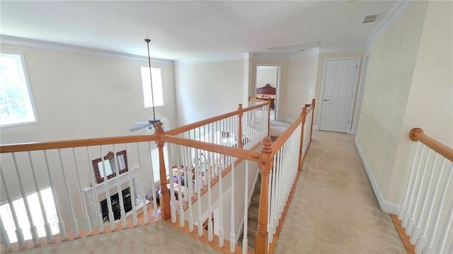 4060 Suwanee Bend Drive, Suwanee, GA 30024