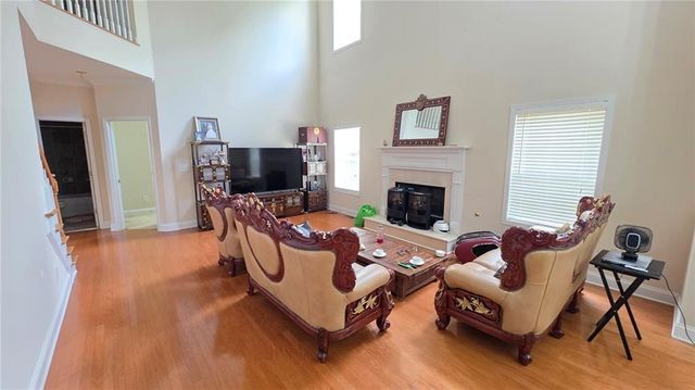 4060 Suwanee Bend Drive, Suwanee, GA 30024
