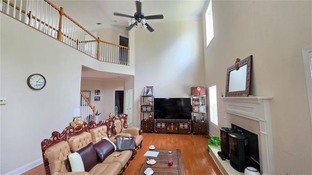 4060 Suwanee Bend Drive, Suwanee, GA 30024