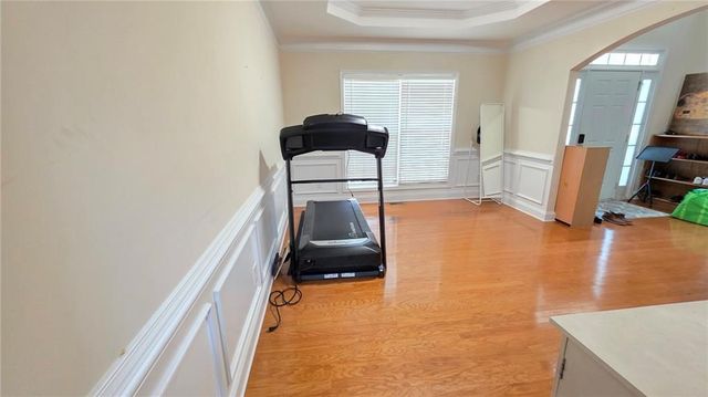 4060 Suwanee Bend Drive, Suwanee, GA 30024