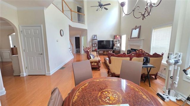 4060 Suwanee Bend Drive, Suwanee, GA 30024