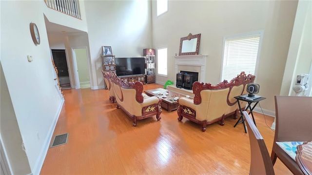 4060 Suwanee Bend Drive, Suwanee, GA 30024