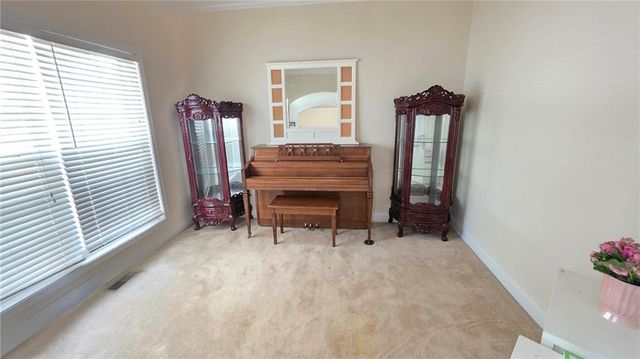 4060 Suwanee Bend Drive, Suwanee, GA 30024