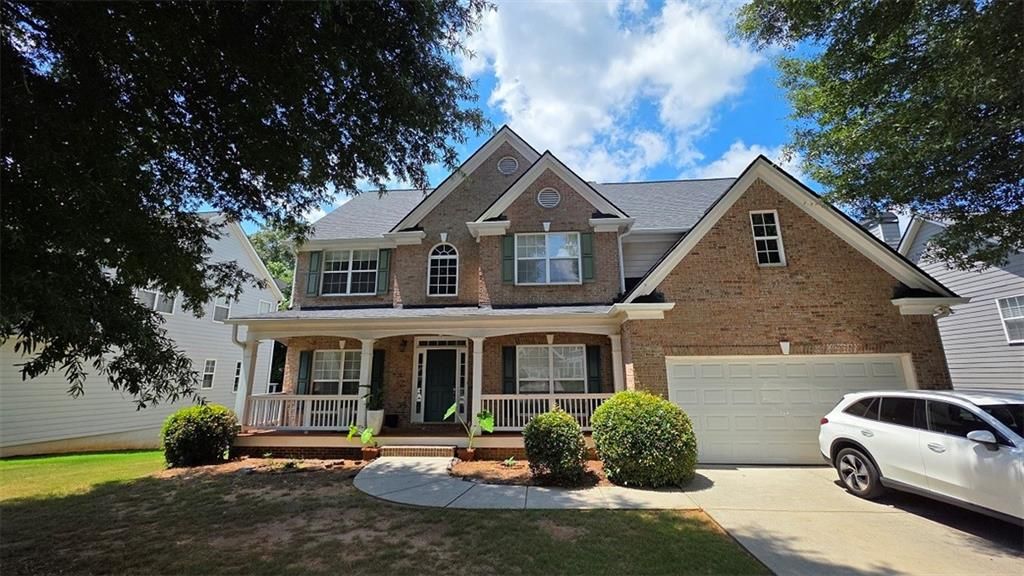 4060 Suwanee Bend Drive, Suwanee, GA 30024