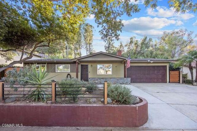 807 Talbert Avenue, Simi Valley, CA 93065