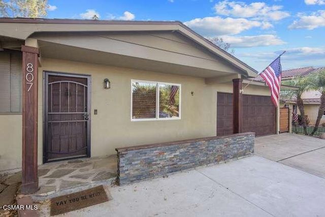 807 Talbert Avenue, Simi Valley, CA 93065
