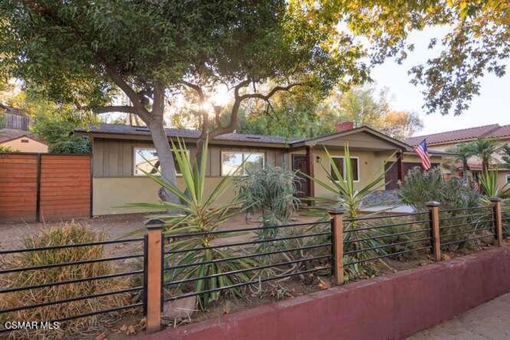 807 Talbert Avenue, Simi Valley, CA 93065