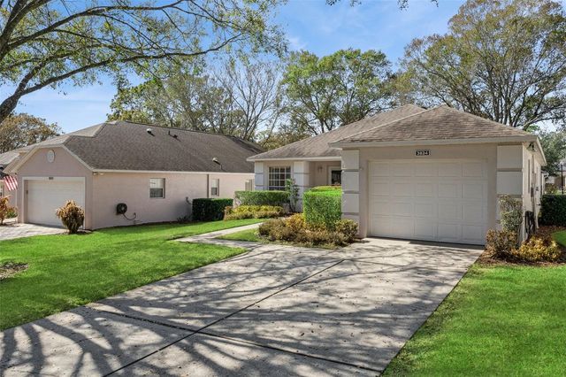 3824 WESTERHAM DRIVE, Clermont, FL 34711