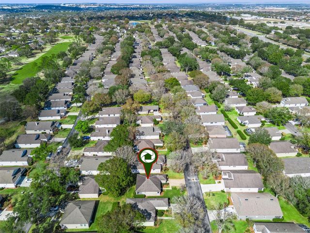 3824 WESTERHAM DRIVE, Clermont, FL 34711