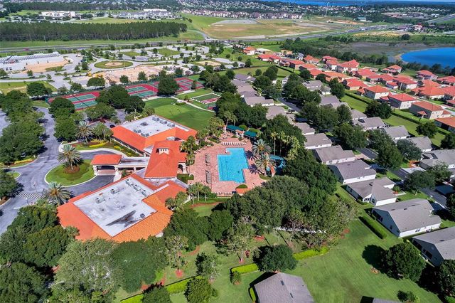 3824 WESTERHAM DRIVE, Clermont, FL 34711