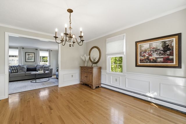 30 Princess Pine Circle, Taunton, MA 02780