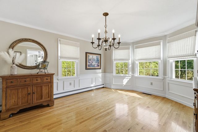 30 Princess Pine Circle, Taunton, MA 02780