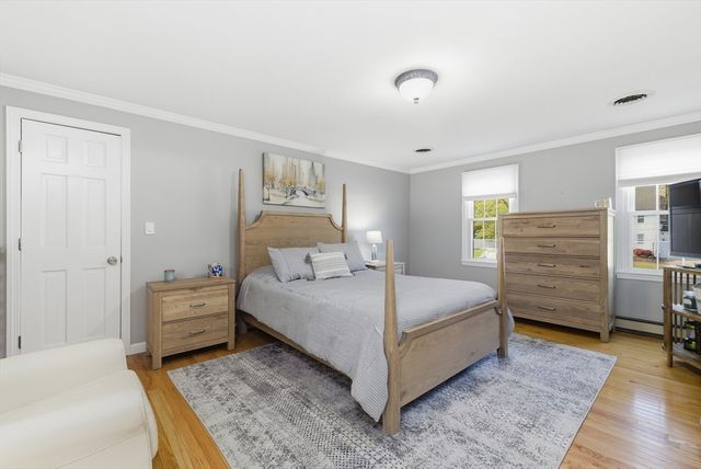 30 Princess Pine Circle, Taunton, MA 02780