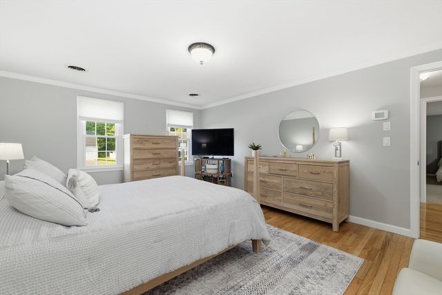 30 Princess Pine Circle, Taunton, MA 02780
