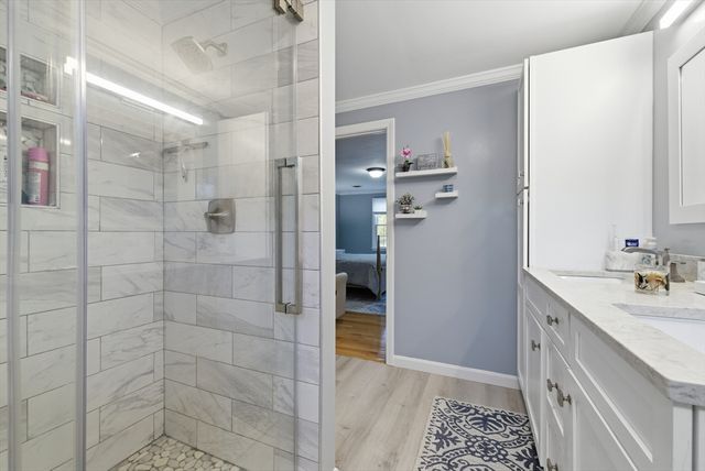30 Princess Pine Circle, Taunton, MA 02780