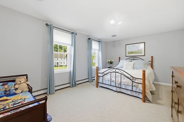 30 Princess Pine Circle, Taunton, MA 02780
