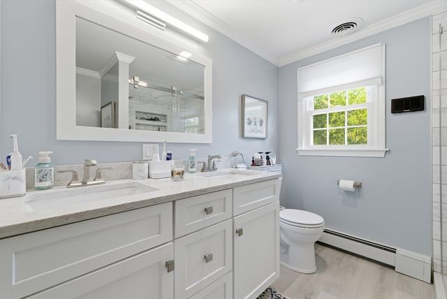 30 Princess Pine Circle, Taunton, MA 02780