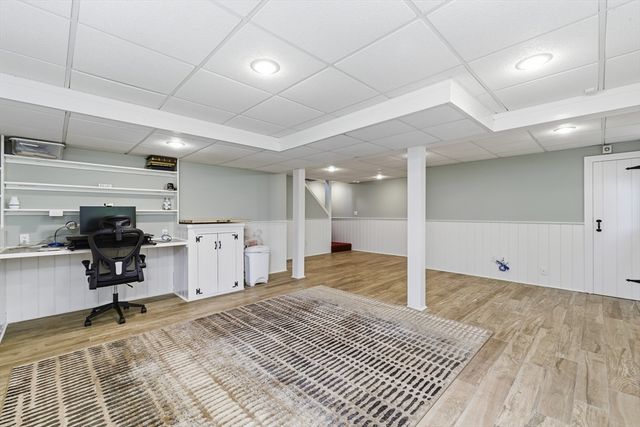 30 Princess Pine Circle, Taunton, MA 02780