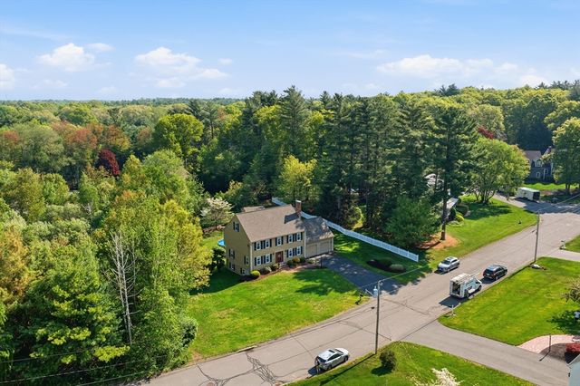 30 Princess Pine Circle, Taunton, MA 02780