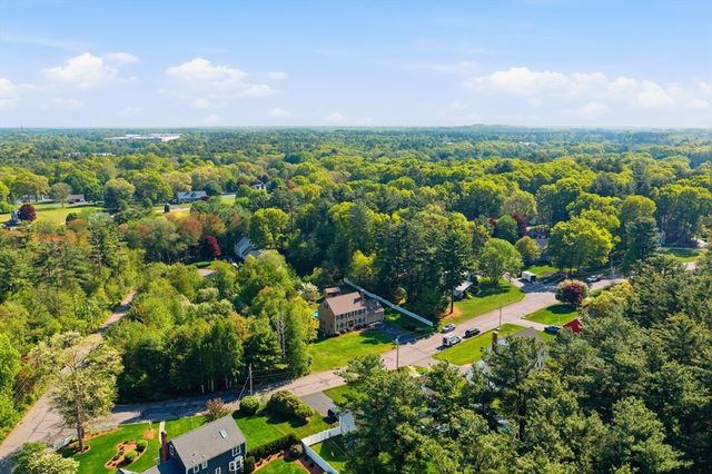 30 Princess Pine Circle, Taunton, MA 02780