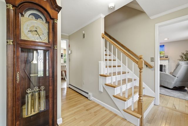 30 Princess Pine Circle, Taunton, MA 02780
