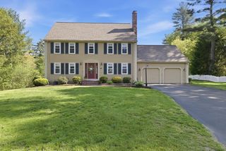 30 Princess Pine Circle, Taunton, MA 02780