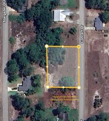 644 CONCERT DRIVE, Lake Placid, FL 33852