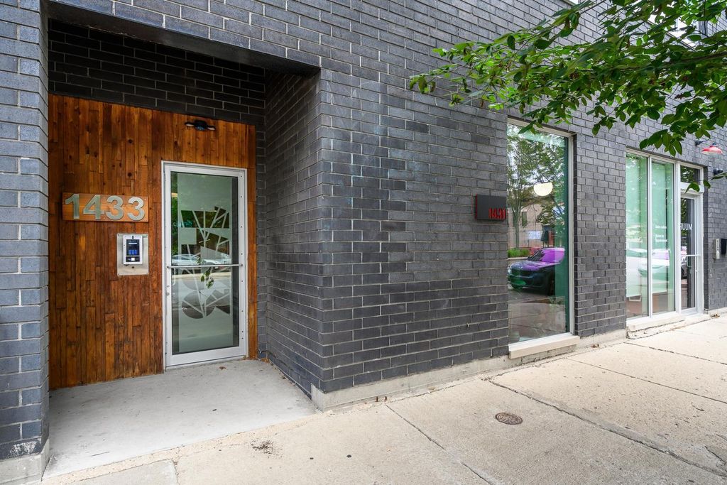 1433 N Ashland Avenue 3NE, Chicago, IL 60622 — photo 2