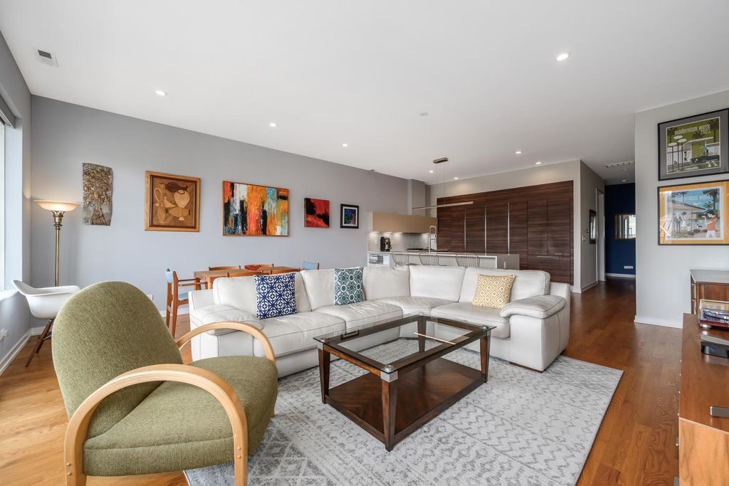 1433 N Ashland Avenue 3NE, Chicago, IL 60622 — photo 5