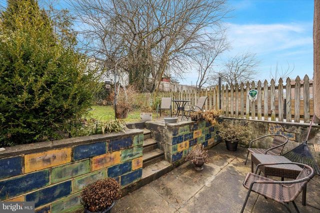 4833 UMBRIA ST, Philadelphia, PA 19127