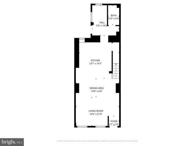 4833 UMBRIA ST, Philadelphia, PA 19127