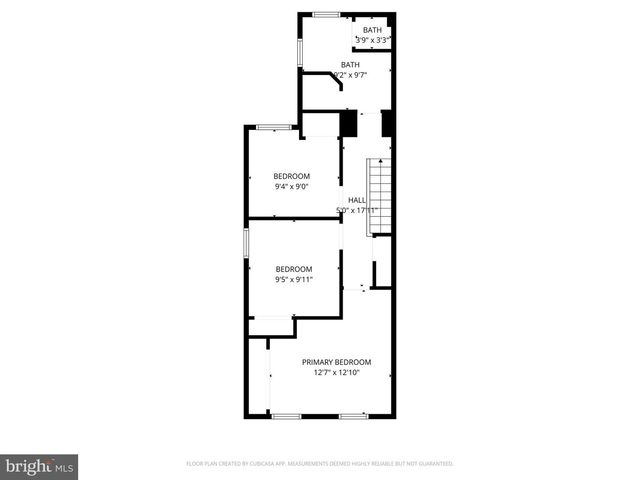 4833 UMBRIA ST, Philadelphia, PA 19127