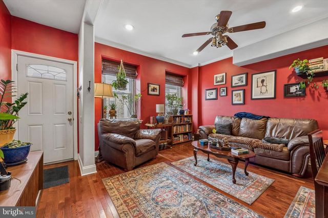 4833 UMBRIA ST, Philadelphia, PA 19127