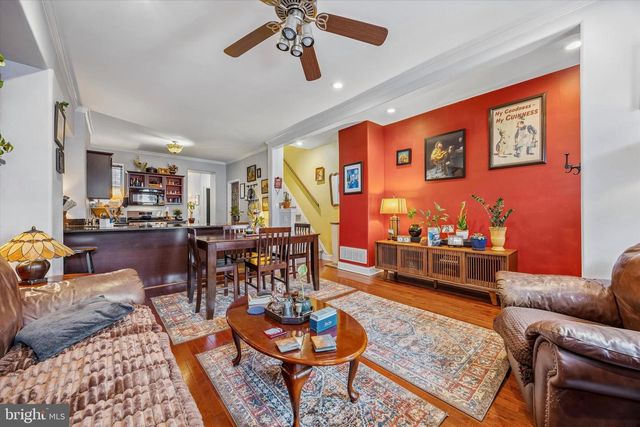 4833 UMBRIA ST, Philadelphia, PA 19127