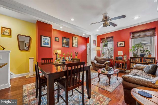 4833 UMBRIA ST, Philadelphia, PA 19127