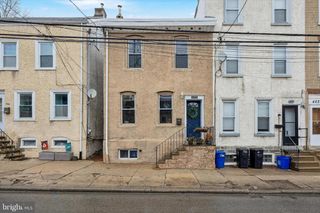 4833 UMBRIA ST, Philadelphia, PA 19127