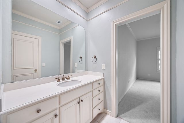 5004 Bridge Creek Drive, Plano, TX 75093