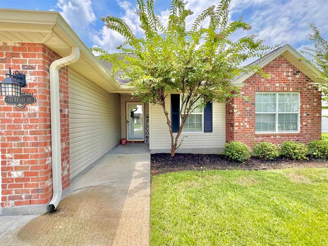 112 Ethan Street, Houma, LA 70363